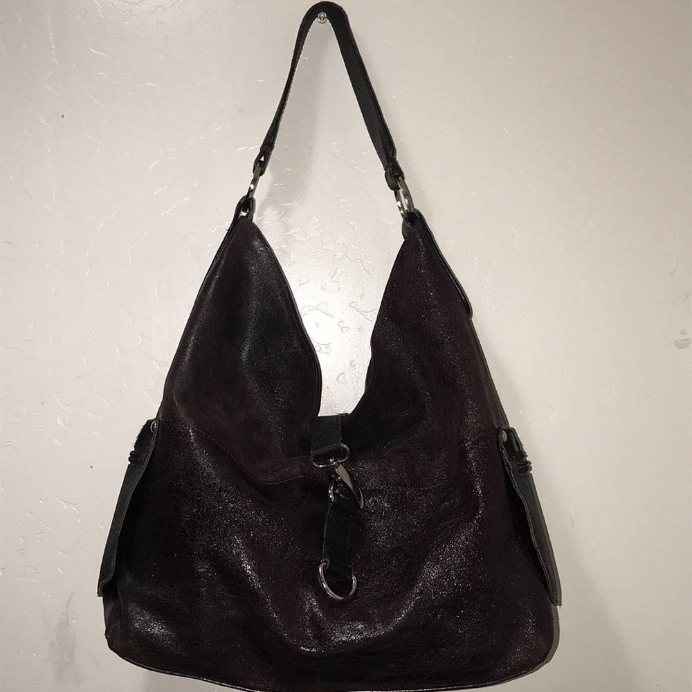 Shoulder bag